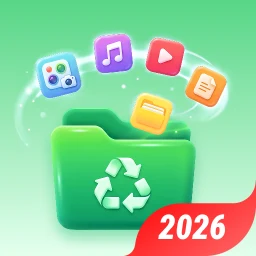 Icono de Photo Recover Simple