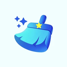 أيقونة Cleaner Toolkit
